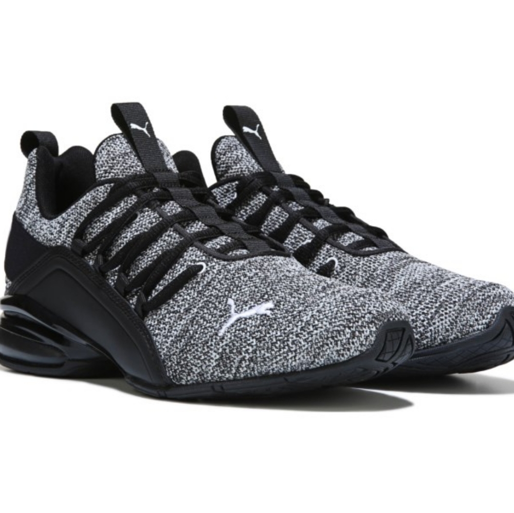 PUMA  Men's Axelion Running Shoes
